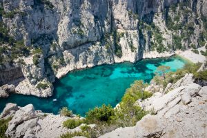 Calanque d'En Vau