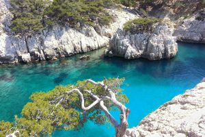 Calanques de Sugiton